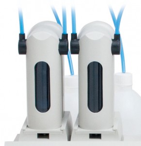 Automatic Titrator Burettes