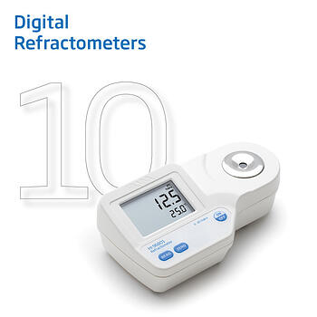 Hanna Refractometer