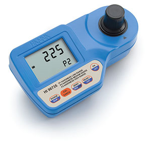 Total Hardness EPA Portable Photometer - HI96735