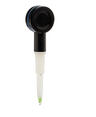 HALO PVDF Body Foodcare pH Electrode with Bluetooth® - FC2022