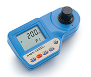 Calcium and Magnesium Portable Photometer - HI96752