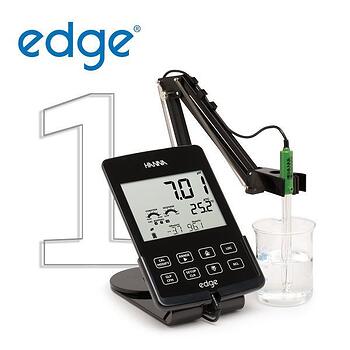 edge pH meter