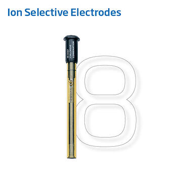 Ion Selective Electrode