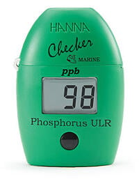 Marine Phosphorus Ultra Low Range Checker® HC - HI736