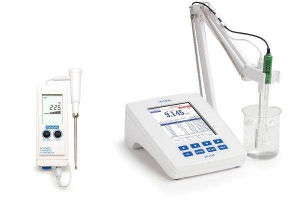 Guide to Measuring pH of Foods