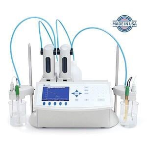 HI902C Automatic Potentiometric Titration System