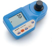 Color of Water Portable Photometer - HI96727