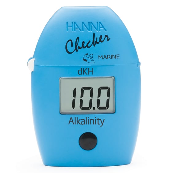 How to Test for Alkalinity (dKH or ppm) in Your Aquarium