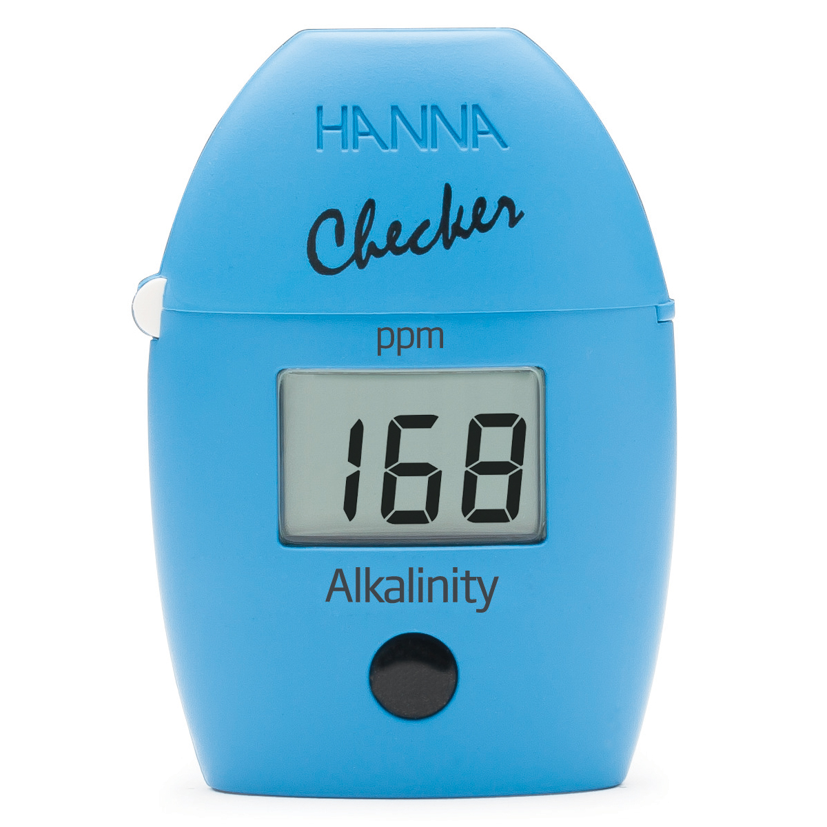 alkalinity test kit saltwater