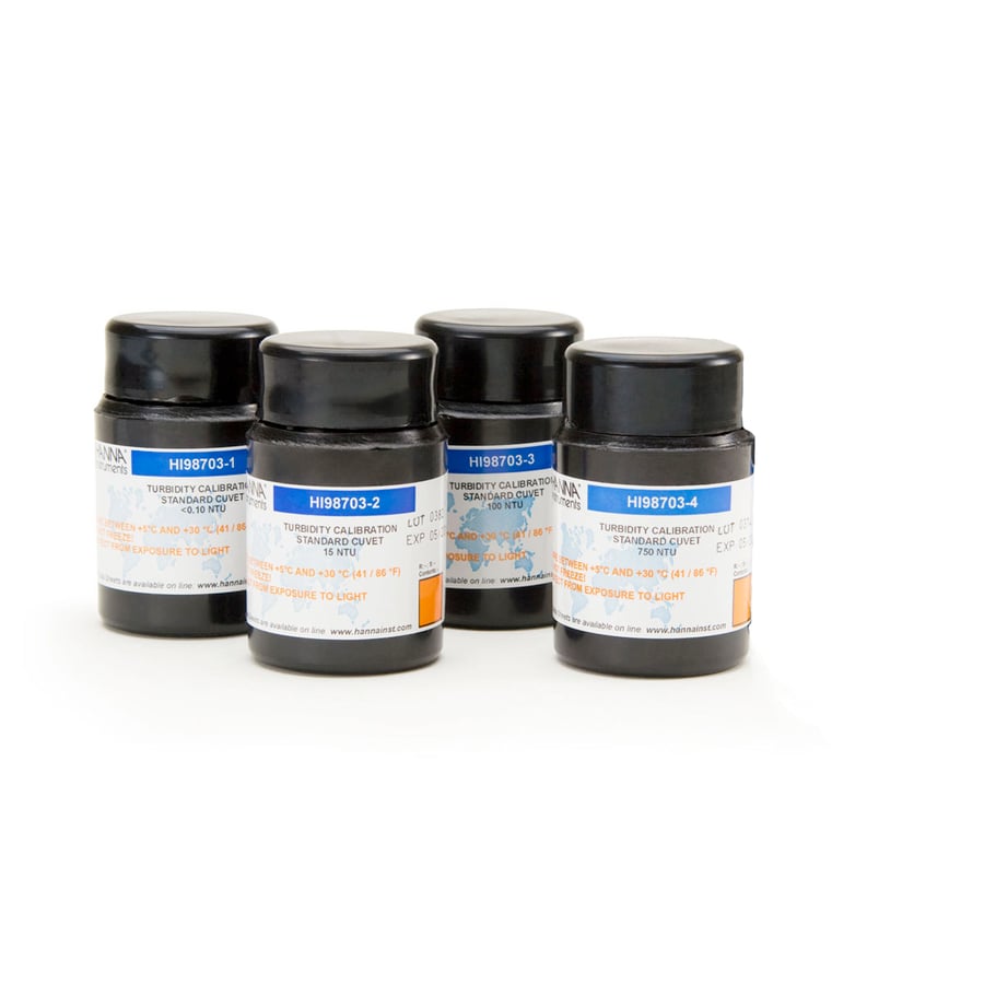 The Complete Guide to Measuring Turbidity in Water