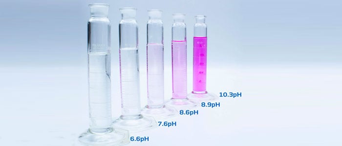 Titration-color-change