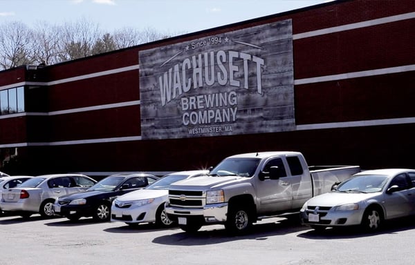 Wachusett-Beer-Building