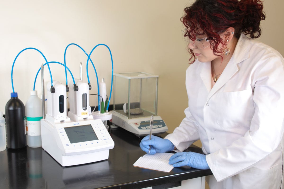 Top 10 Titration Rules To Live By (Part 1 Sample Prep)