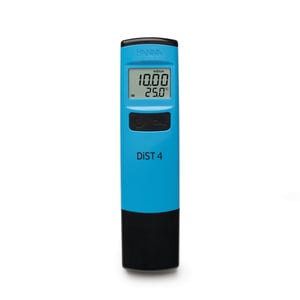 DiST 4 pocket tester