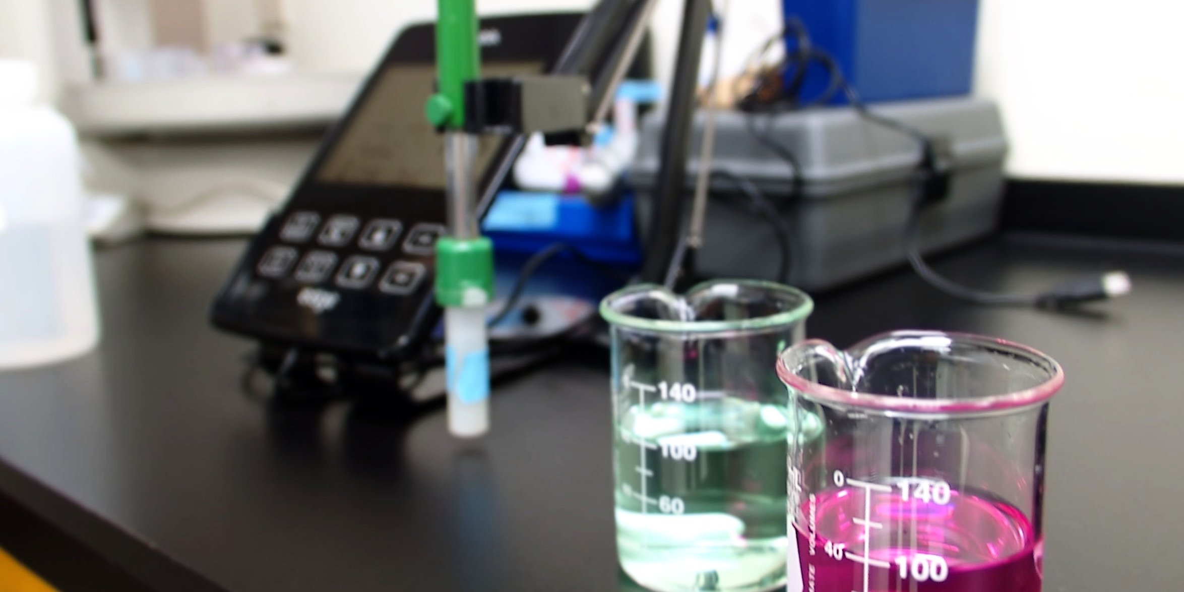 5 Tips for Calibrating Your pH Meter