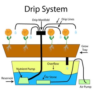 DripSystem