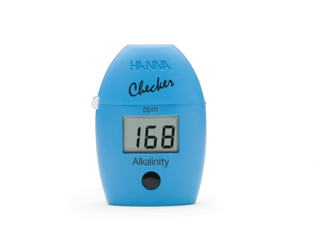 Freshwater Alkalinity Checker® HC - HI775