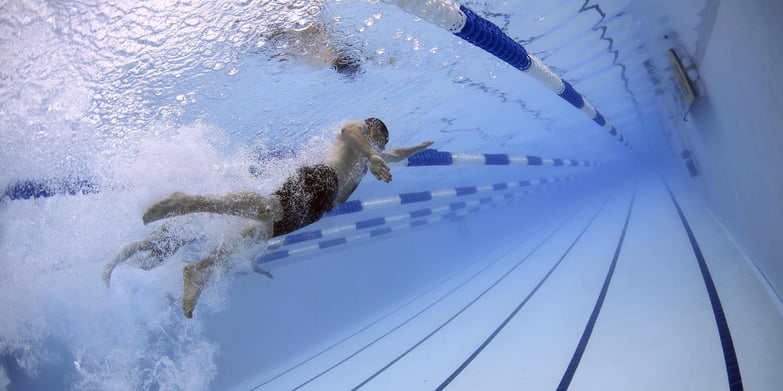 Using Ph Orp And Temperature To Maintain Sanitation In Pools Using Ph Orp And Temperature To