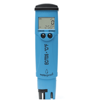 DiST® 5 EC/TDS/Temperature Tester - HI98311