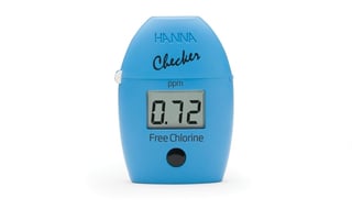 Free Chlorine Checker® HC - HI701