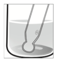 Submerged pH junction -- diagram